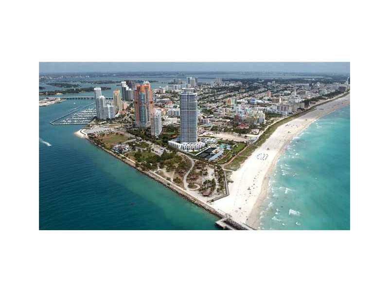 Gary Hennes Realtors 100 S Pointe Drive #1104 Miami Beach (8)