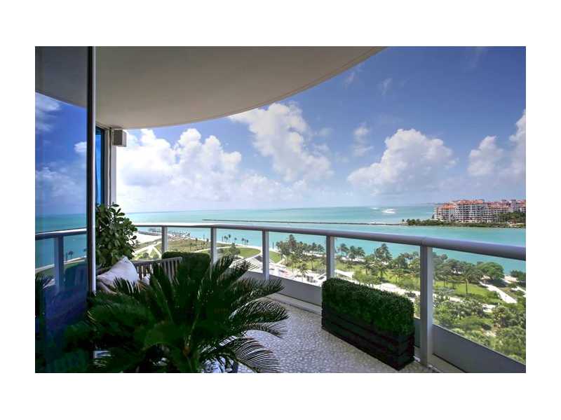 Gary Hennes Realtors 100 S Pointe Drive #1104 Miami Beach (9)