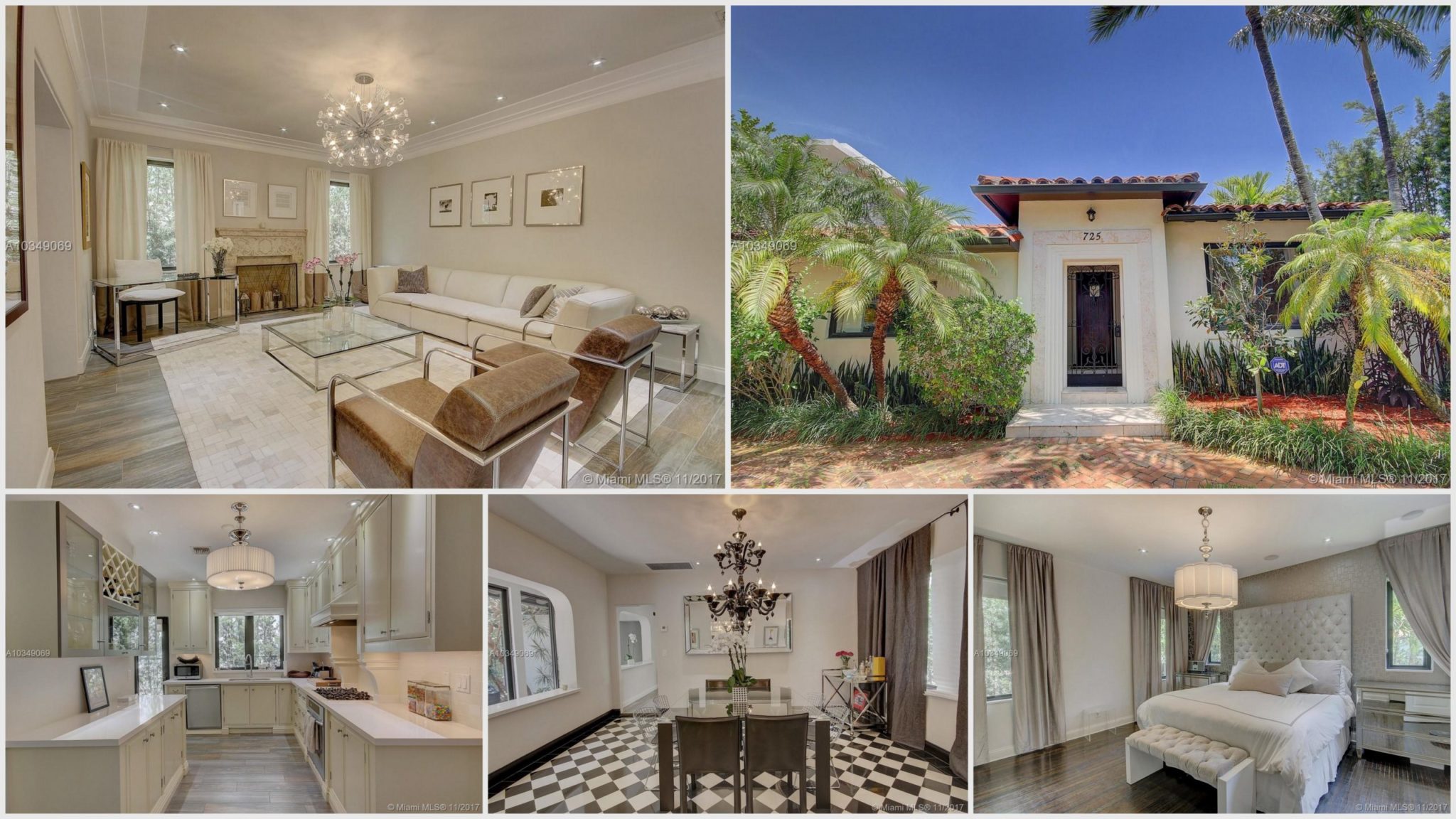 MID-BEACH-LAKEVIEW BEAUTY AT $1.29M!