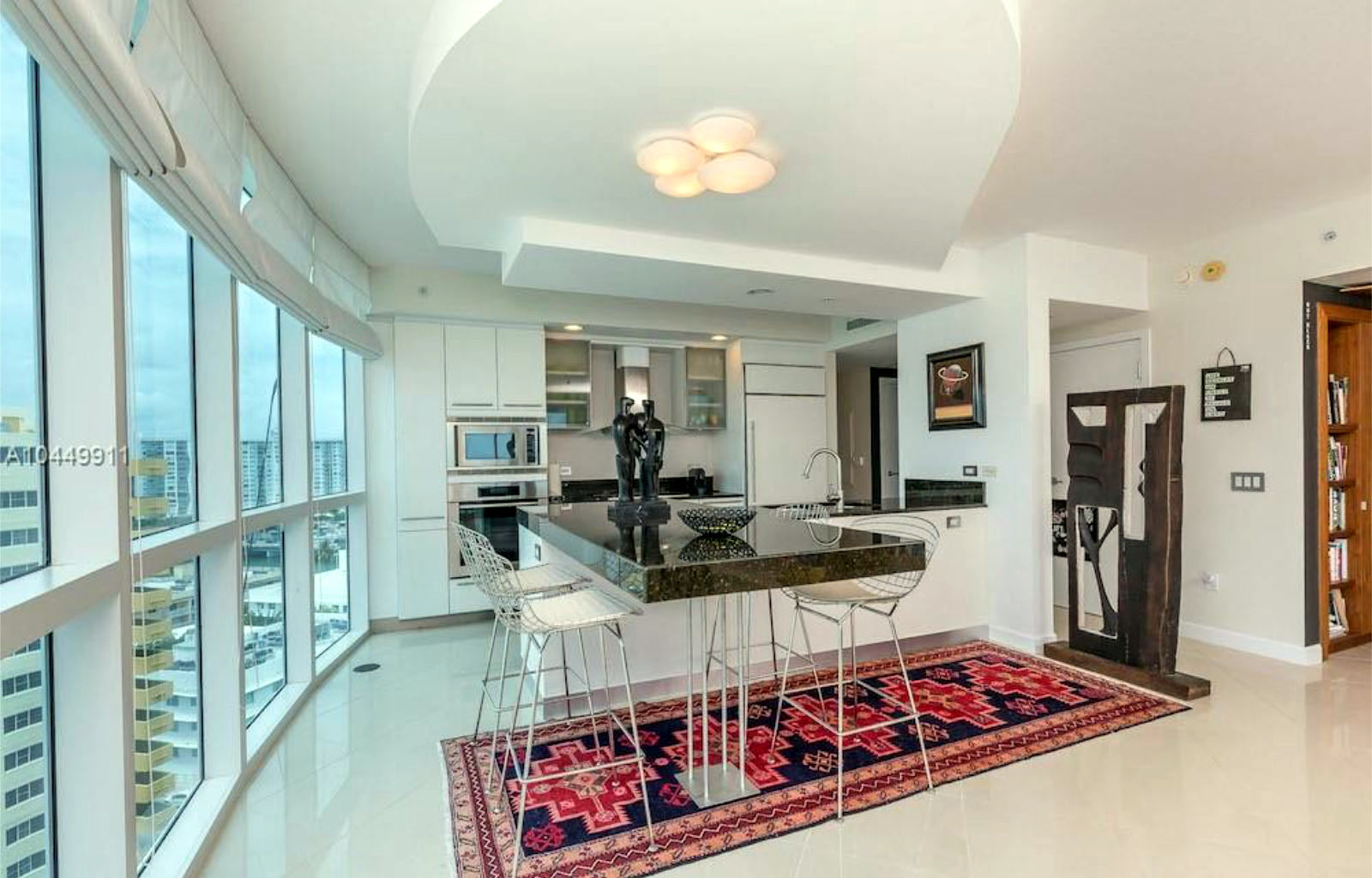 LUXURY MEETS THRILL: JUAN CAMILO GALLEGO SELLS MOSAIC $2M SKY-HOME