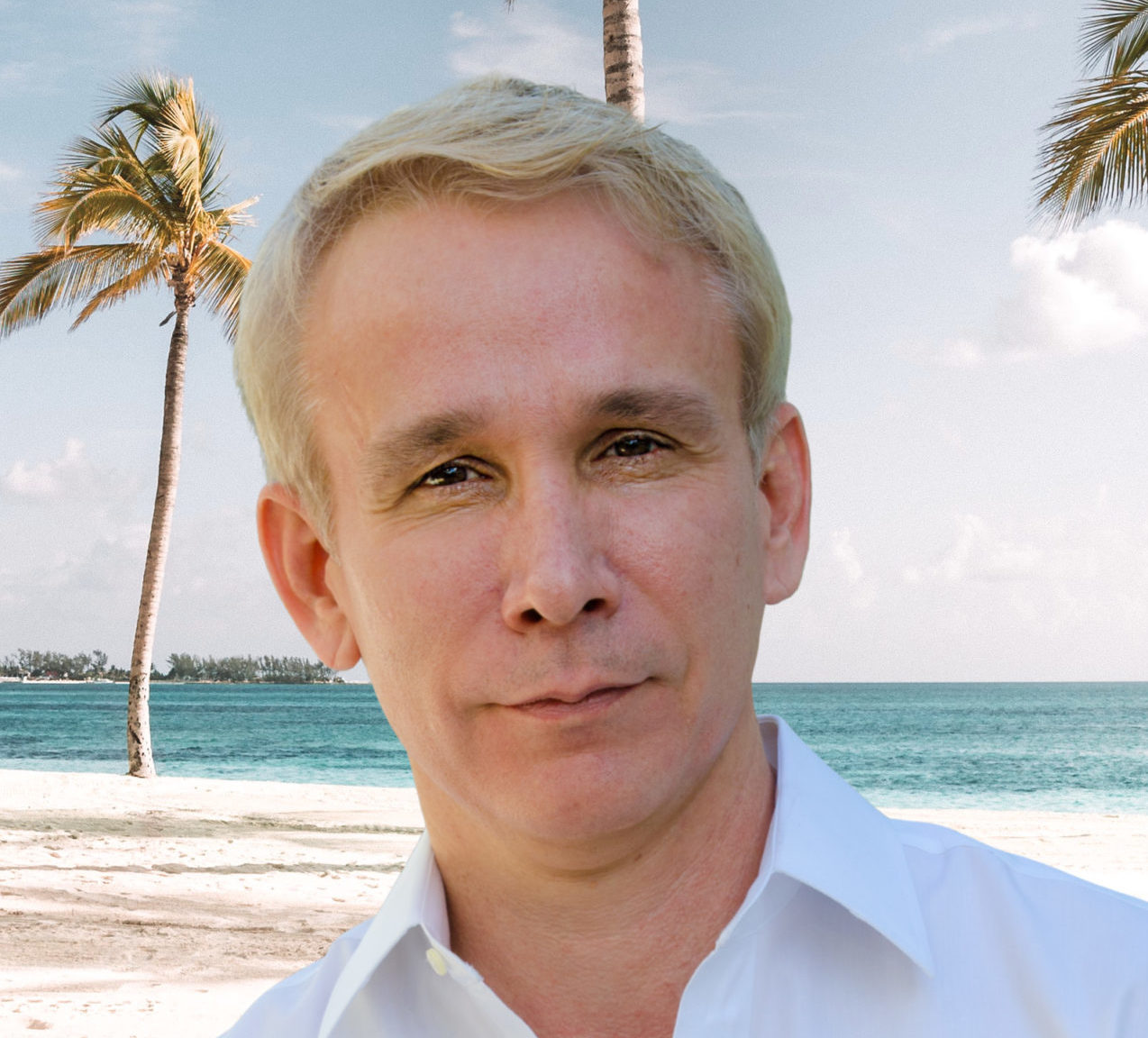 Julian Payan OF GARY HENNES REALTORS-7