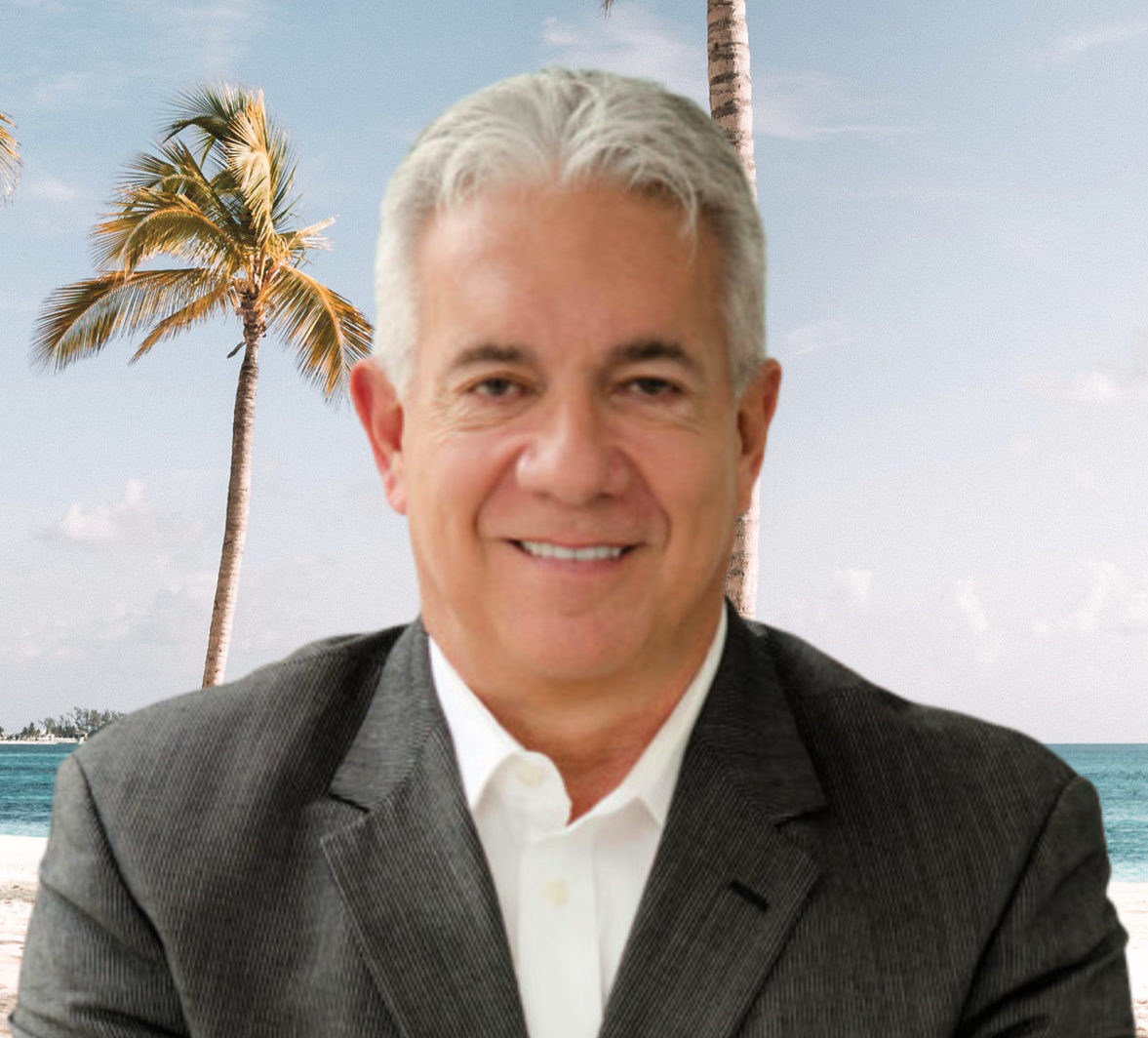 Robert Cromartie OF GARY HENNES REALTORS-9