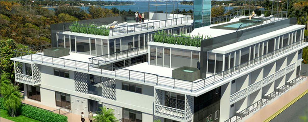 A Gary Hennes Exclusive – The Moravia