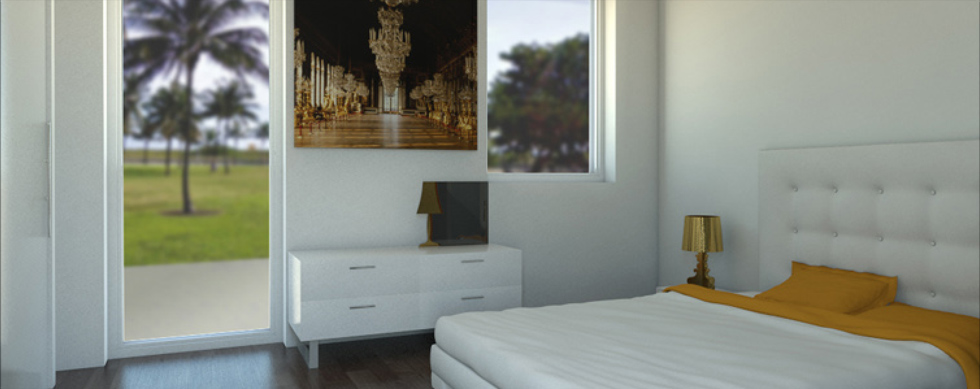 An Exclusive Look at the Moravia