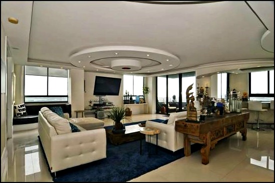 Check Out Our Newest Listing – The Waverly Unit PH3601