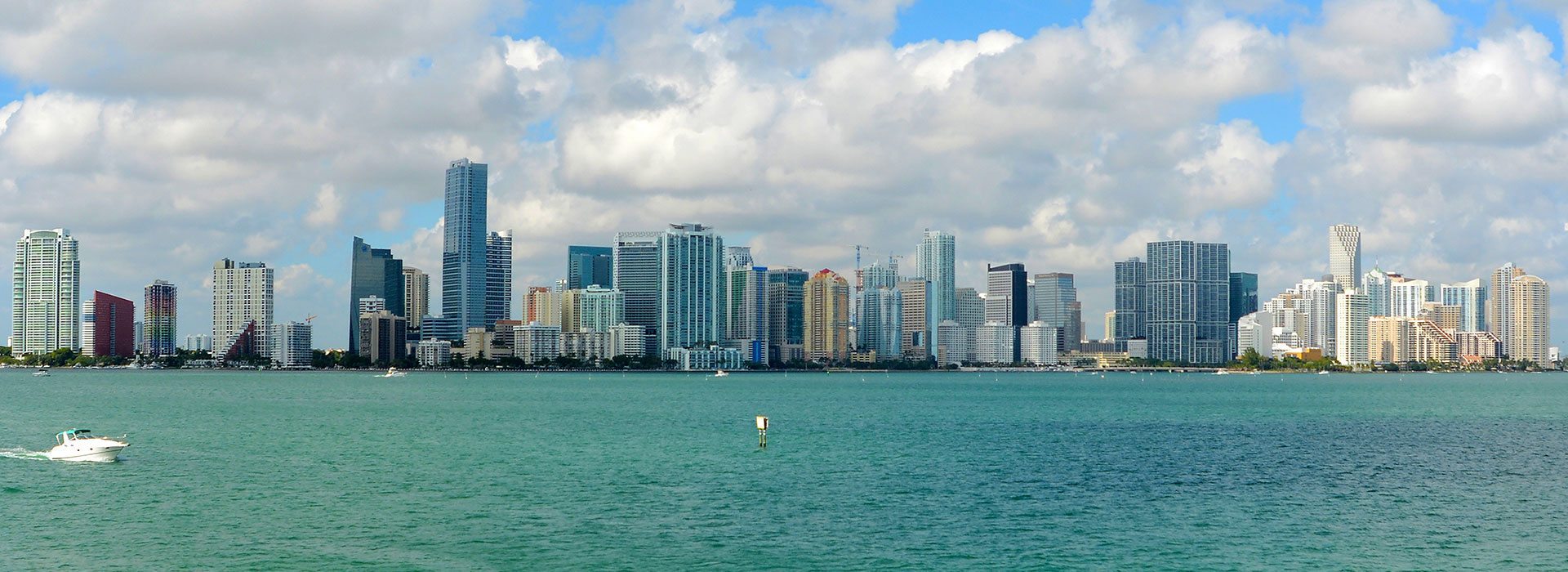 Downtown Miami