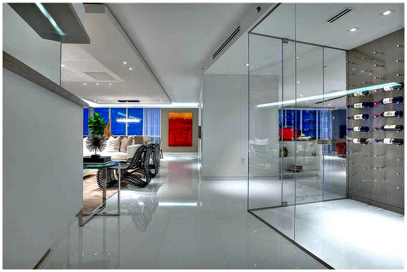 Explore Murano Grande’s Luxurious Penthouse at 400 ALTON RD # 3401