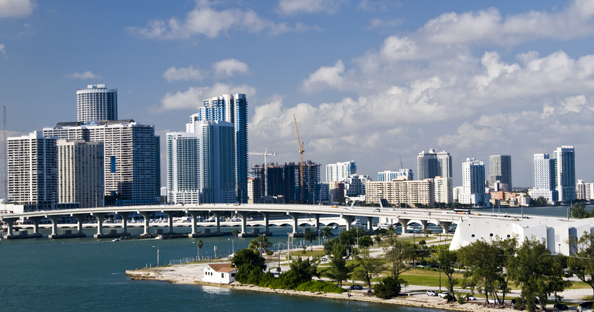 Exploring Your Options for Condo Living in Midtown Miami