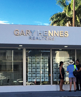 Go Big or Go Home Disappointed