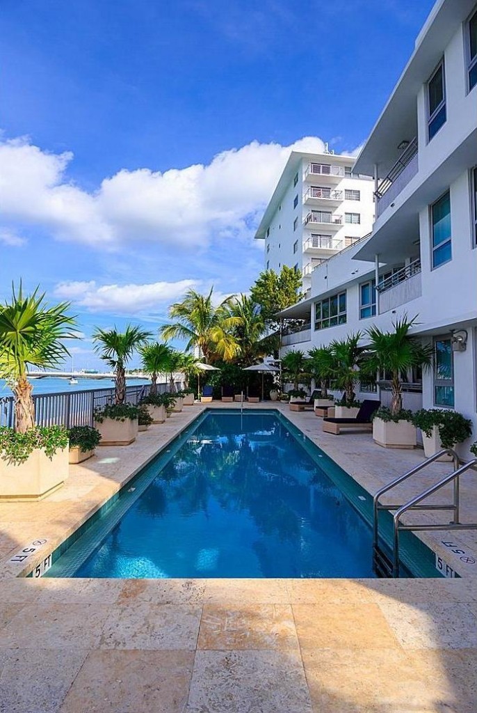 Juan Camilo Gallego Sells Miami Beach $2,000,000 Capri Stunner!