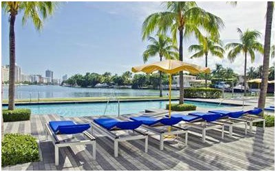 Luxurious Waterfront Mansion at 211 ARI WY #211