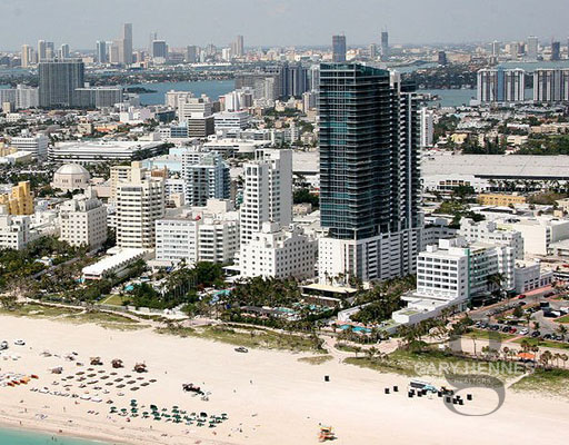 The Fantastic Opportunities at the Setai