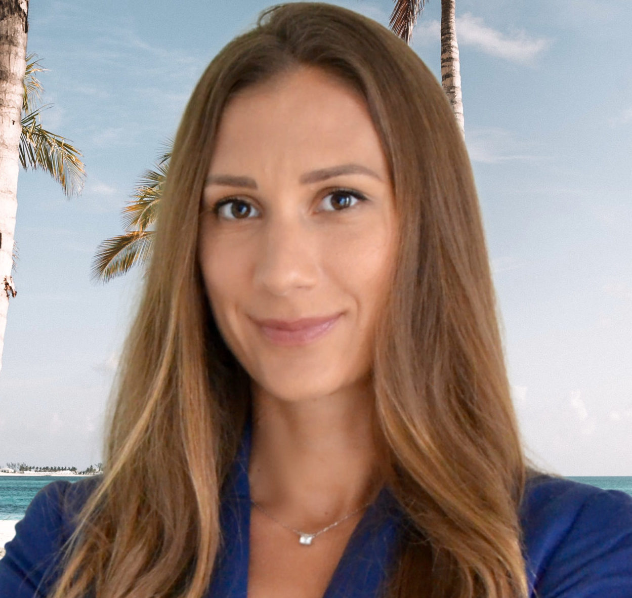 Andrea Sipovac of Gary Hennes Realtors