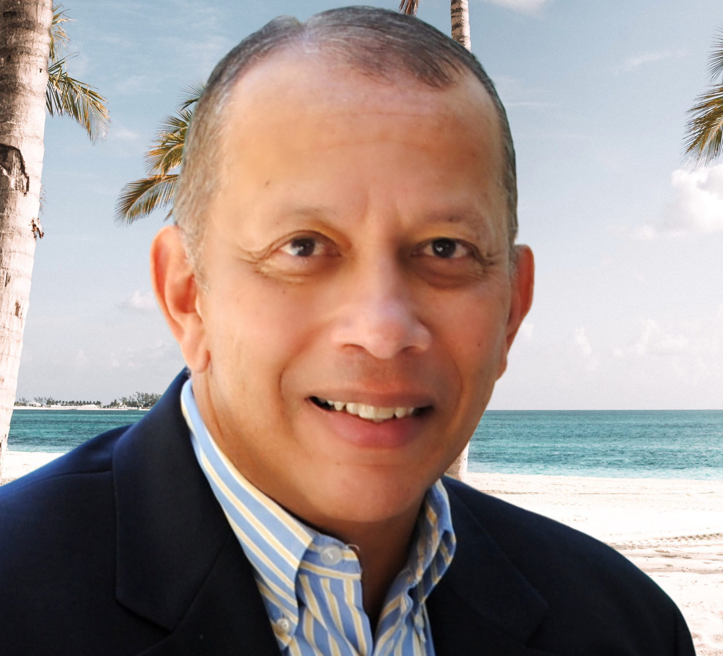 Bernardo Gonsalves of Gary Hennes Realtors