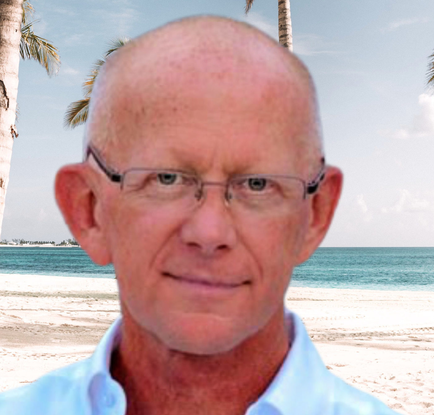 Bob Lash of Gary Hennes Realtors