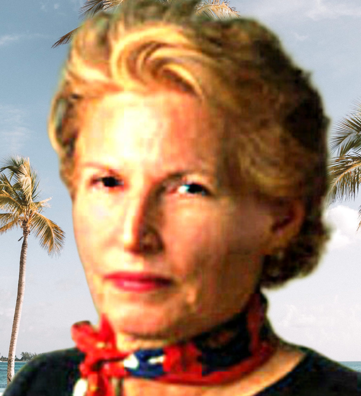 Marjory Dressler of Gary Hennes Realtors