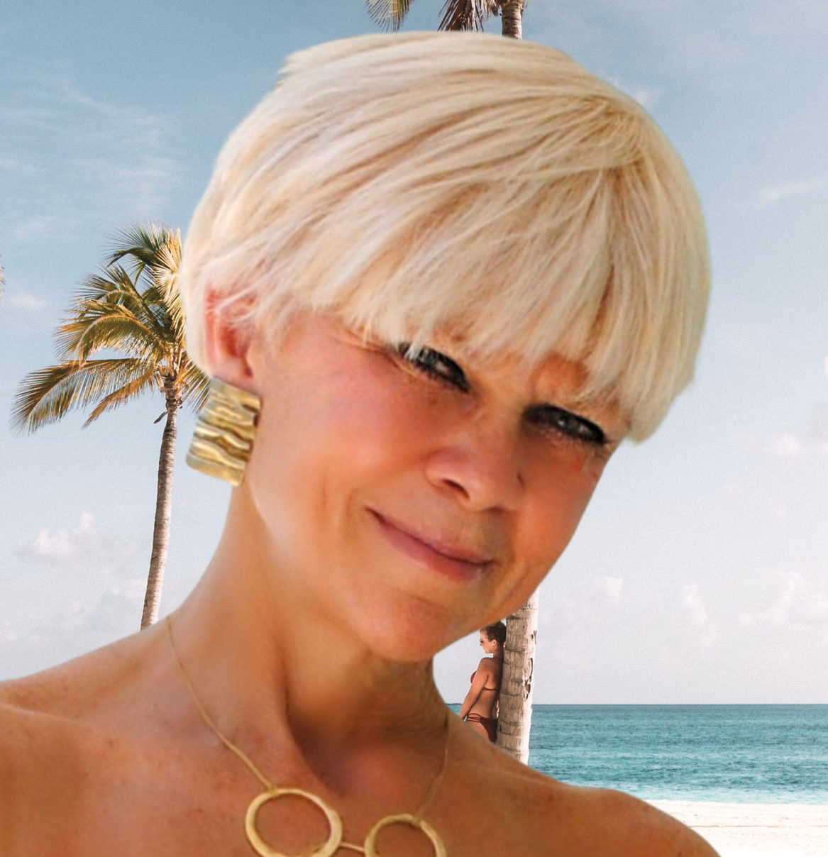 Michele Colson of Gary Hennes Realtors