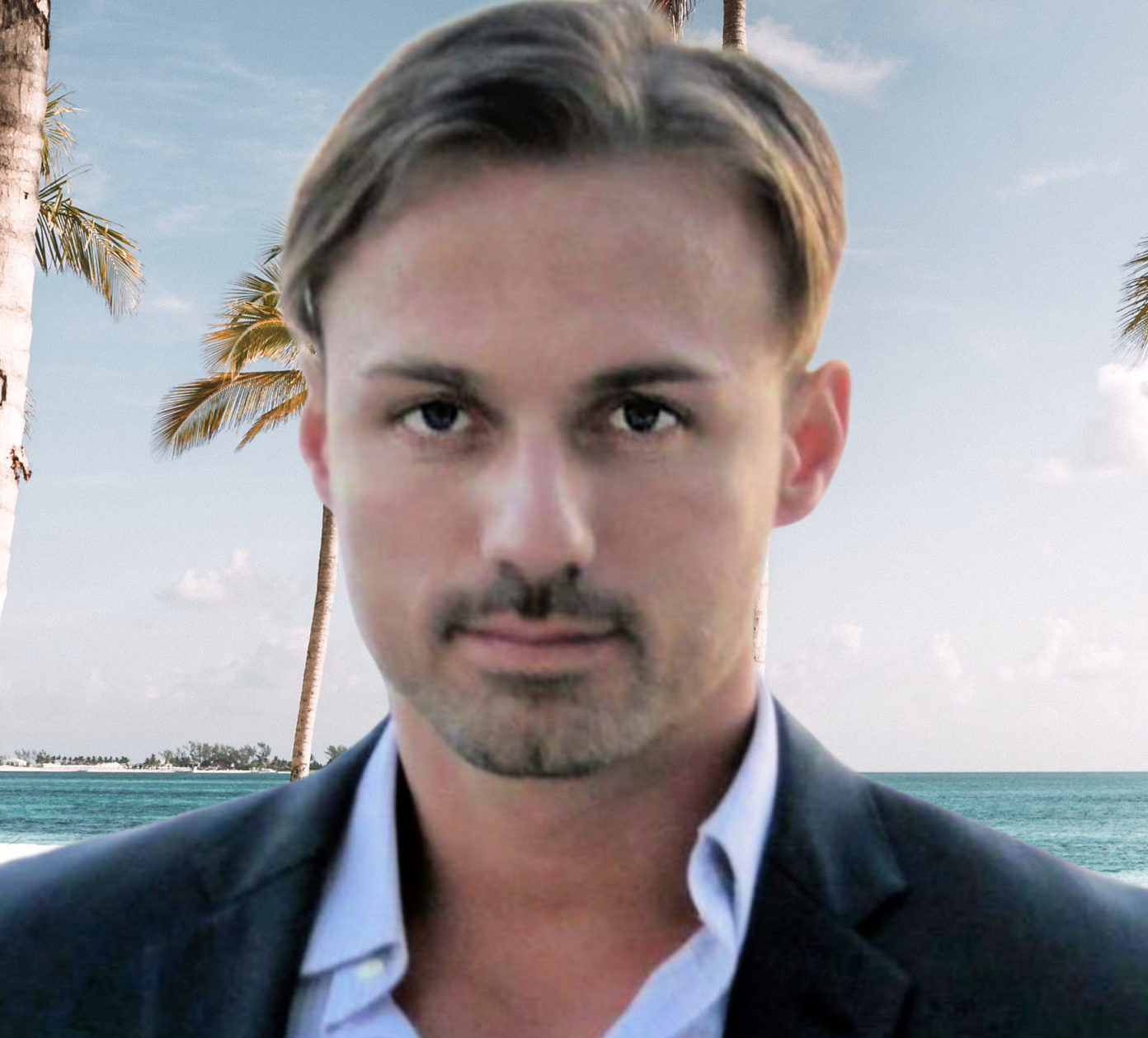 Luca Migliore of Gary Hennes Realors