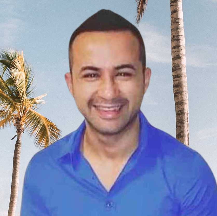 Andres Sanchez of Gary Hennes Realtors-2