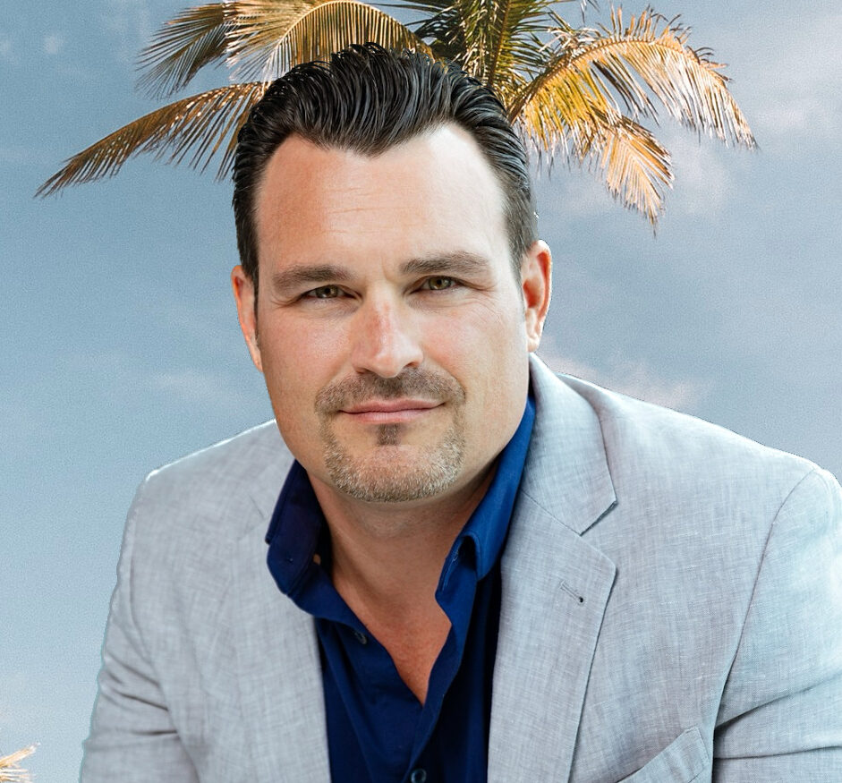 Sam Olmer of Gary Hennes-2