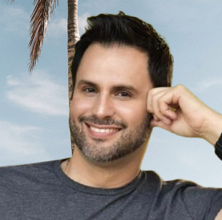 Eddie Valdes of Gary Hennes Realtors